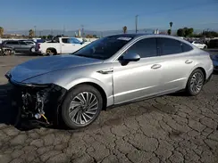 KMHL54JJ9RA100369 2024 HYUNDAI SONATA