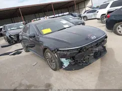 KMHL54JJ9RA101764 2024 HYUNDAI SONATA