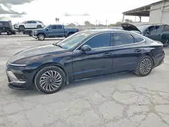 KMHL54JJ9RA101778 2024 HYUNDAI SONATA