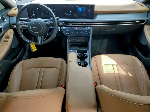 KMHL54JJ9RA101778 2024 HYUNDAI SONATA - Image 8
