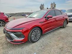 KMHL54JJ9SA103388 2025 HYUNDAI SONATA