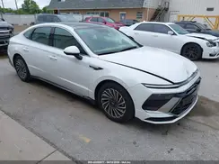 KMHL54JJ9SA105383 2025 HYUNDAI SONATA