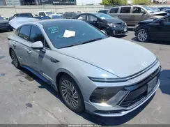 KMHL54JJ9SA109031 2025 HYUNDAI SONATA