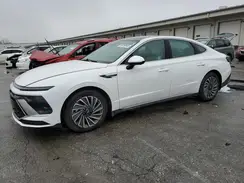 KMHL54JJ9SA109109 2025 HYUNDAI SONATA
