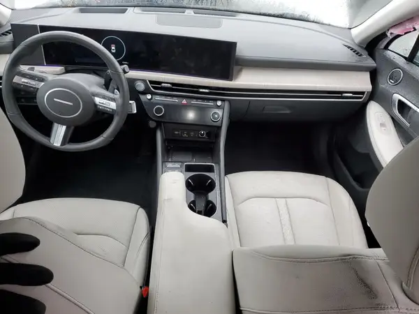 KMHL54JJ9SA109109 2025 HYUNDAI SONATA - Image 8