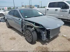 KMHL54JJ9SA109594 2025 HYUNDAI SONATA
