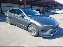KMHL54JJ9SA110955 2025 HYUNDAI SONATA