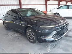 KMHL54JJ9SA111118 2025 HYUNDAI SONATA