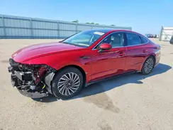 KMHL54JJ9SA114715 2025 HYUNDAI SONATA