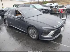 KMHL54JJ9SA115282 2025 HYUNDAI SONATA