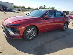 KMHL54JJ9SA115671 2025 HYUNDAI SONATA