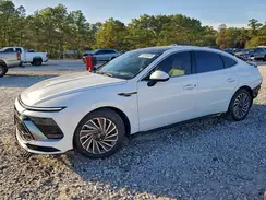 KMHL54JJ9SA116657 2025 HYUNDAI SONATA