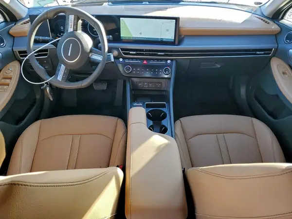 KMHL54JJ9SA116657 2025 HYUNDAI SONATA - Image 8