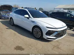 KMHL54JJ9SA119736 2025 HYUNDAI SONATA