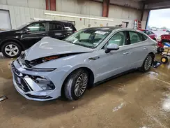 KMHL54JJ9SA122555 2025 HYUNDAI SONATA