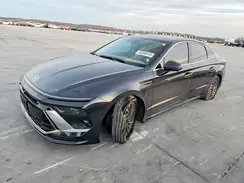 KMHL54JJ9SA123298 2025 HYUNDAI SONATA