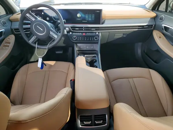 KMHL54JJ9SA124662 2025 HYUNDAI SONATA - Image 8