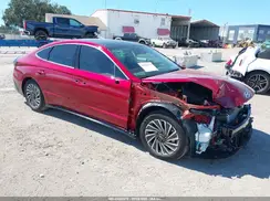 KMHL54JJ9SA125259 2025 HYUNDAI SONATA