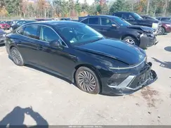 KMHL54JJ9SA126878 2025 HYUNDAI SONATA