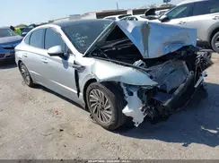 KMHL54JJ9SA127397 2025 HYUNDAI SONATA