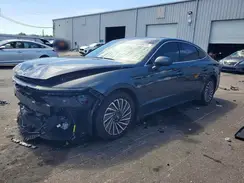 KMHL54JJ9SA127870 2025 HYUNDAI SONATA