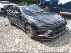 KMHL54JJ9SA130607 2025 HYUNDAI SONATA