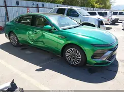 KMHL54JJ9TA135310 2026 HYUNDAI SONATA