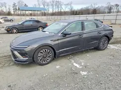 KMHL54JJ9TA138952 2026 HYUNDAI SONATA