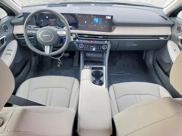 KMHL54JJ9TA138952 2026 HYUNDAI SONATA - Image 8