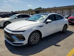 KMHL54JJ9TA140202 2026 HYUNDAI SONATA