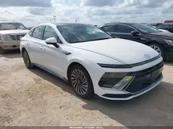 KMHL54JJ9TA147893 2026 HYUNDAI SONATA