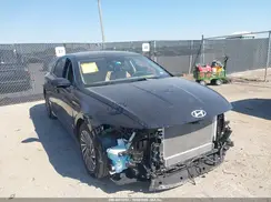 KMHL54JJ9TA148722 2026 HYUNDAI SONATA