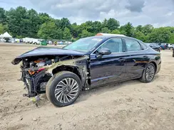 KMHL54JJ9TA176908 2026 HYUNDAI SONATA
