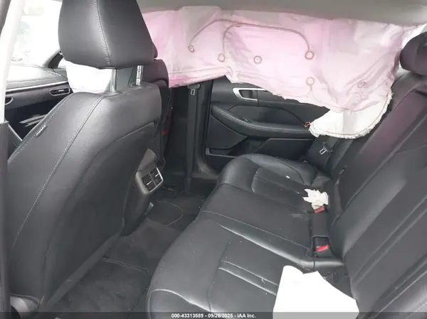 KMHL54JJXLA010476 2020 HYUNDAI SONATA - Image 8