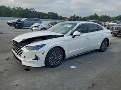 KMHL54JJXLA012907 2020 HYUNDAI SONATA