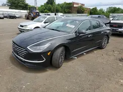 KMHL54JJXLA016021 2020 HYUNDAI SONATA