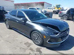 KMHL54JJXMA023780 2021 HYUNDAI SONATA