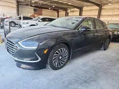 KMHL54JJXMA024007 2021 HYUNDAI SONATA