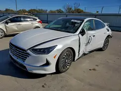 KMHL54JJXMA024203 2021 HYUNDAI SONATA