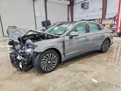 KMHL54JJXMA025951 2021 HYUNDAI SONATA