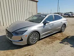KMHL54JJXMA031247 2021 HYUNDAI SONATA