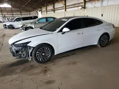 KMHL54JJXMA031796 2021 HYUNDAI SONATA