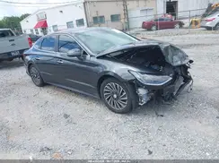 KMHL54JJXMA032043 2021 HYUNDAI SONATA
