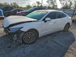 KMHL54JJXMA032625 2021 HYUNDAI SONATA