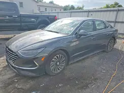 KMHL54JJXMA033547 2021 HYUNDAI SONATA