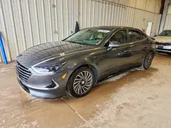 KMHL54JJXNA038300 2022 HYUNDAI SONATA