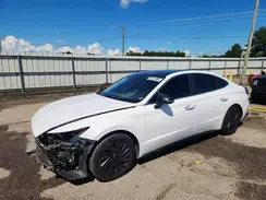 KMHL54JJXNA039074 2022 HYUNDAI SONATA