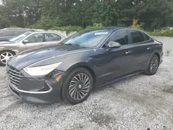KMHL54JJXNA045666 2022 HYUNDAI SONATA
