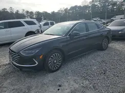 KMHL54JJXNA049040 2022 HYUNDAI SONATA
