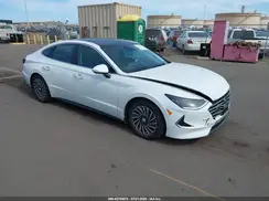 KMHL54JJXNA049667 2022 HYUNDAI SONATA